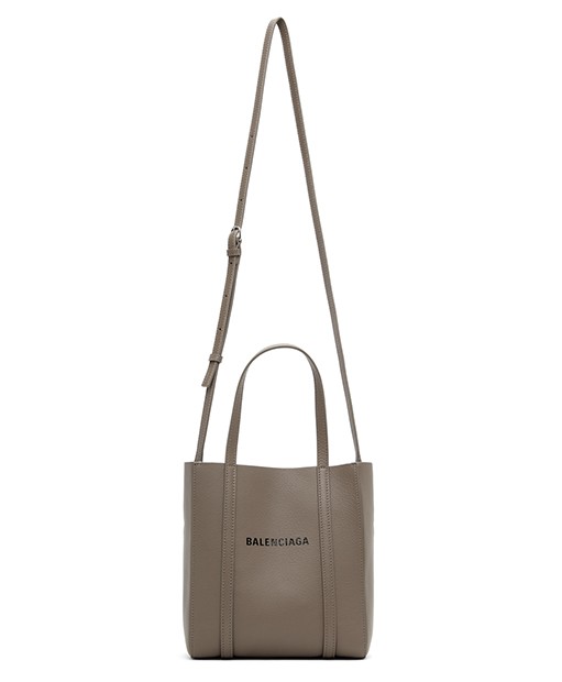 名牌手袋推介, 奶茶色手袋,Balenciaga