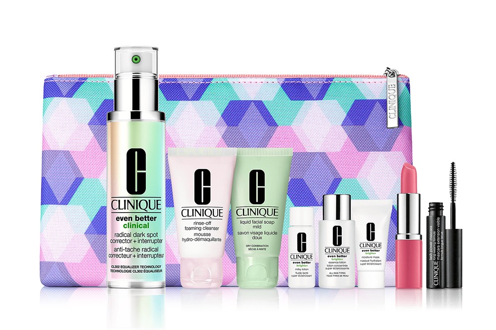 CLINIQUE