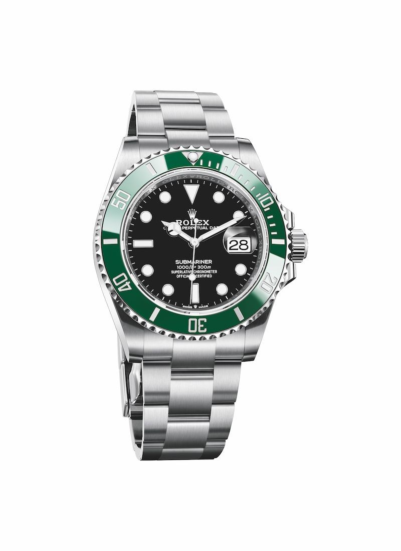 ROLEX 2020新款, ROLEX 2020, rolex入門, rolex錶推介