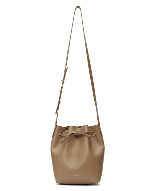 名牌手袋推介, 奶茶色手袋,Mansur Gavriel