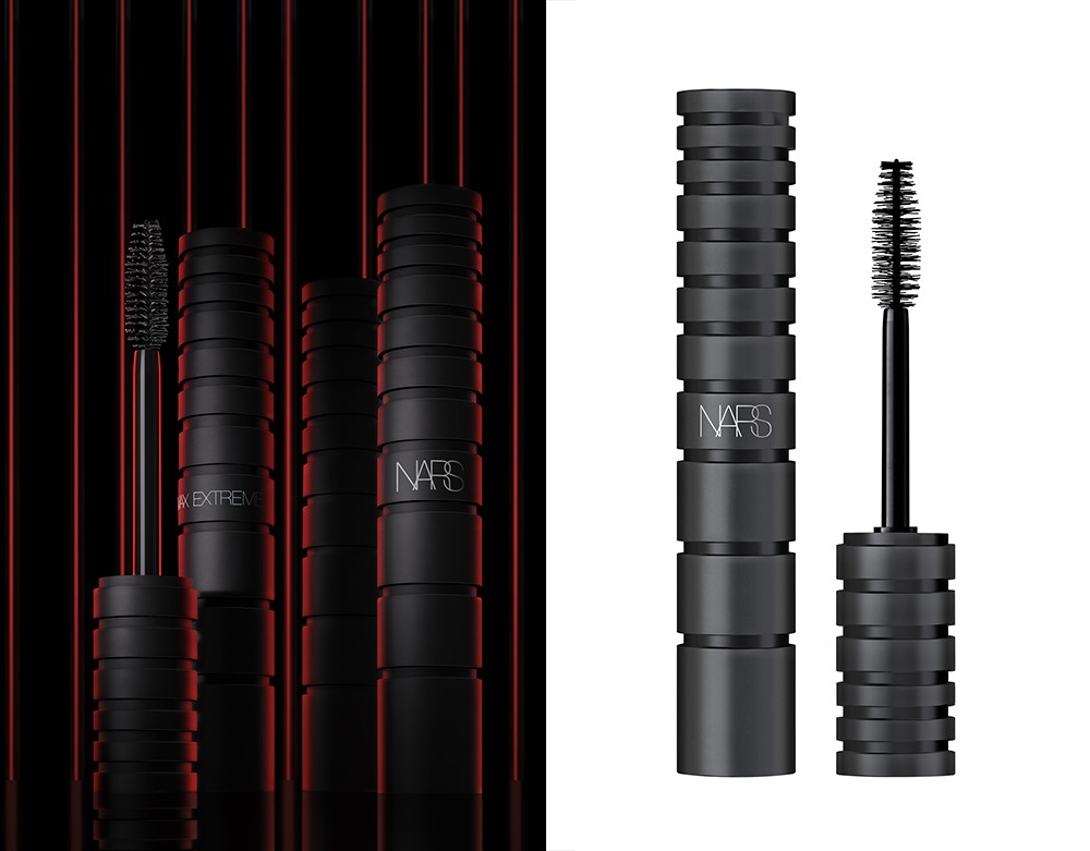 NARS CLIMAX EXTREME 極黑濃密睫毛膏