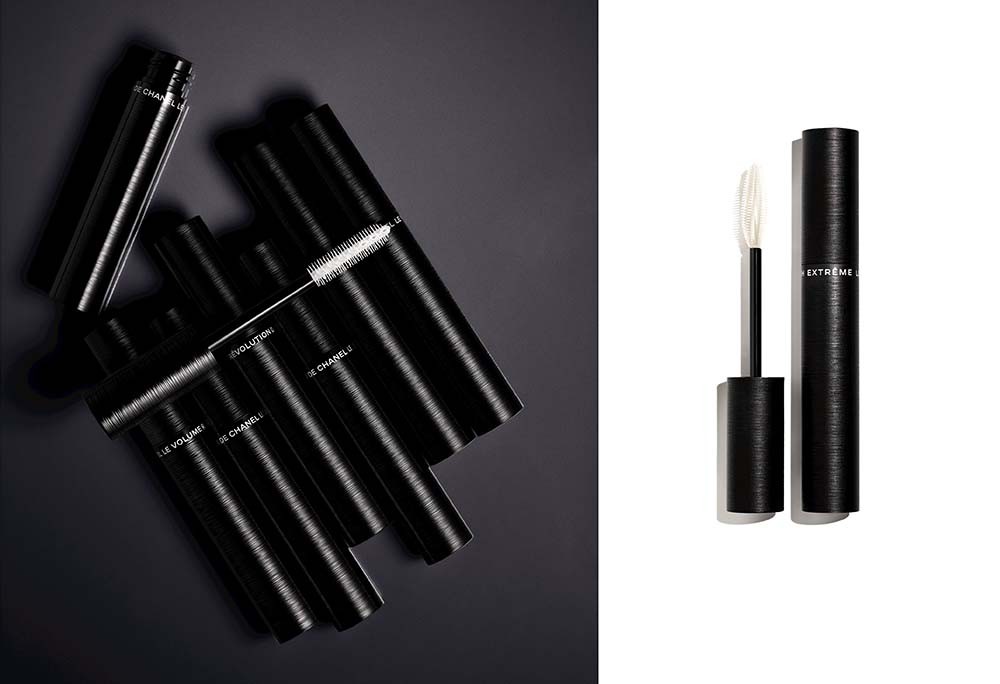 CHANEL LE VOLUME STRETCH EXTRÊME 睫毛液