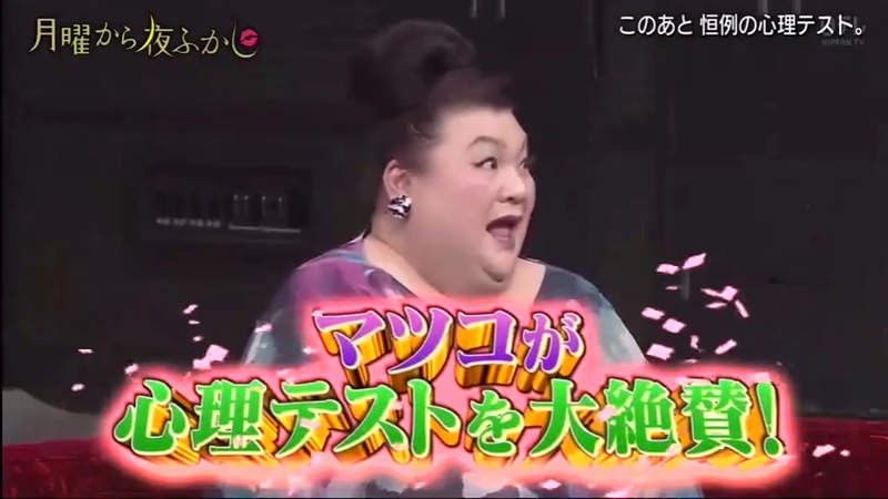 有傳這個測試可以測到你的深層心理,內心的慾望和追求可以從這裏反映出來。如果想要釐清自己現時人生的目標,或是人生正迷失,需要一些指引的可以試試看,說不定可以給你一個新主意!
