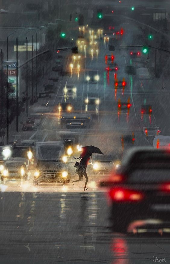 雨天穿搭 雨季超乾爽時尚單品襯法 窄褲腳濕了會黏一整天超噁心 拒絕狼狽 Girlstyle 女生日常