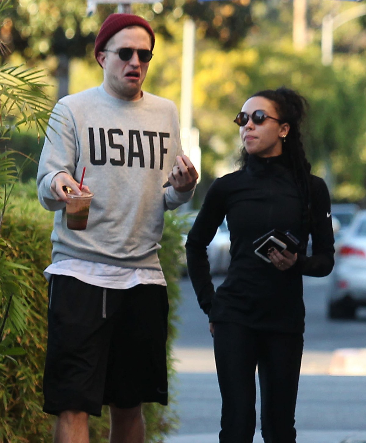 Robert Pattinson, Robert Pattinson天能, Robert Pattinson蝙蝠俠, 蝙蝠俠, 天能