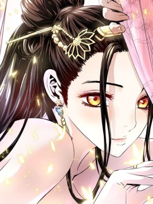 韓漫《蘭若怪談》改編自聊齋LINE WEBTOON