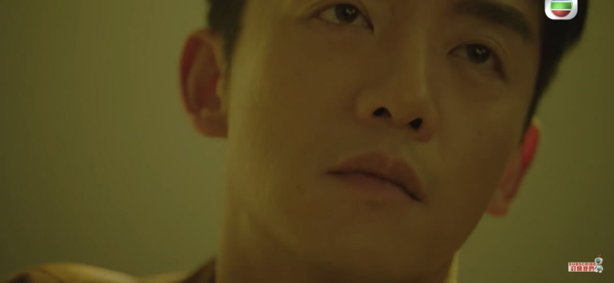 TVB另外也加入兩位大陸美男鄭愷和曾舜晞,在預告片中也看到有不少的戲份!鄭愷在大陸節目《奔跑吧!兄弟》中爆紅,身手非常敏捷的他不知道在此劇中有何發揮。