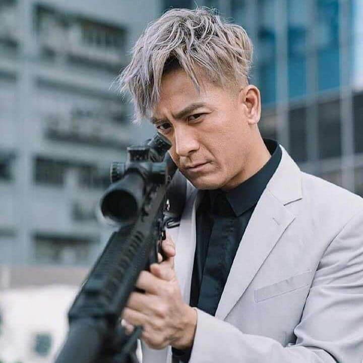 在一張宣傳照中,馬國明的帥氣灰髮也成為觀眾熱話,指與他的形象跟以往很不同。是他罕有演奸人的角色,網民對於角色也超期待:「馬明終於有個型角色登場!」