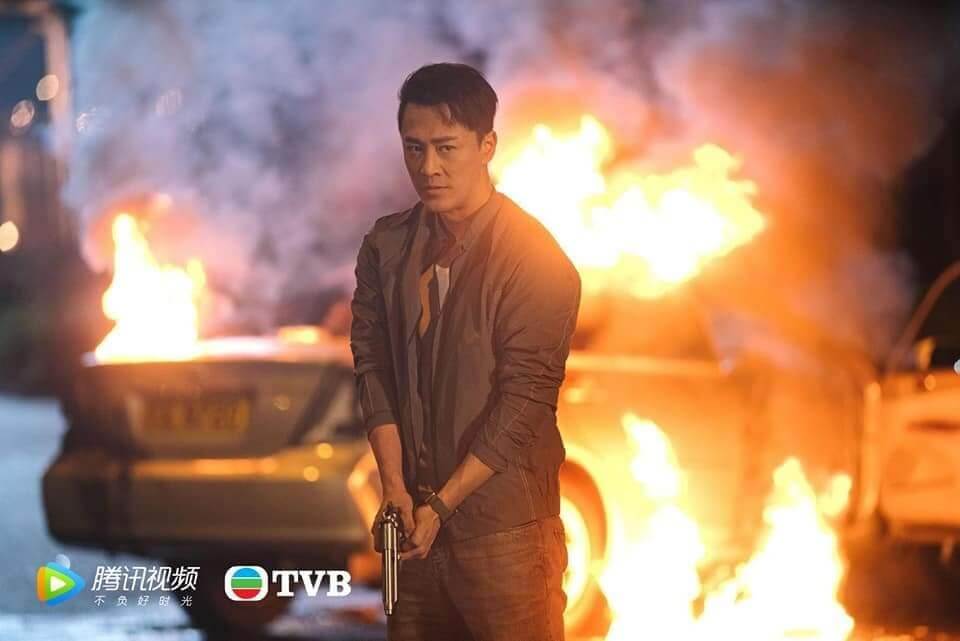 萬眾期待的《使徒行者3》日前TVB終於公開了預告片,人馬班底都換了不少新血加入,網民對於換角也有多少不滿!不過擔起此劇的林峯和馬國明就繼續有亮眼的角色造型與發展,讓不少人急不及待觀看!