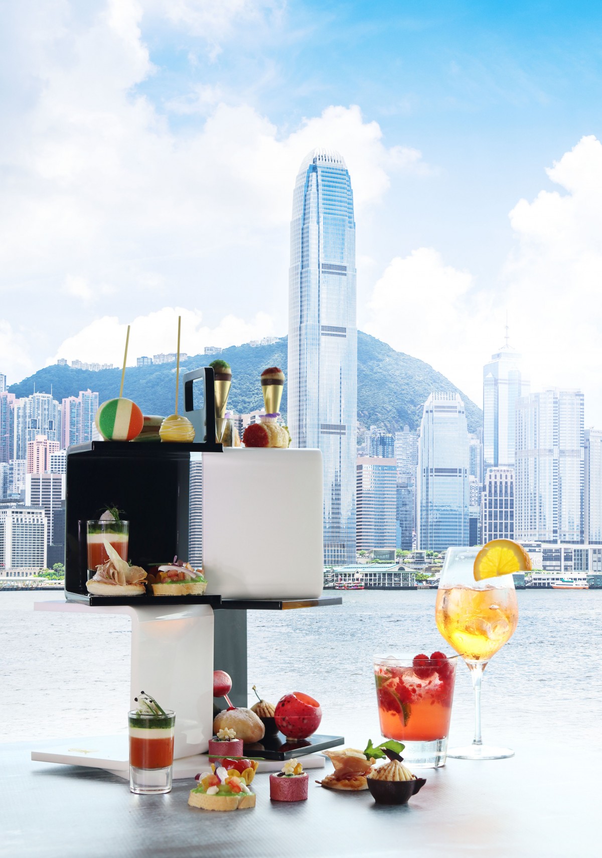 2020 10月酒店下午茶推介價錢 JW萬豪/奕居/PAUL & JOE/喜來登/港威Afternoon Tea