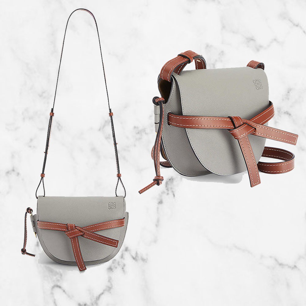 【名牌手袋外國網購】側面鎖扣金屬別針，迷你小巧卻很別緻，難怪每個女生的入門款都會入手它！<即按此購買>