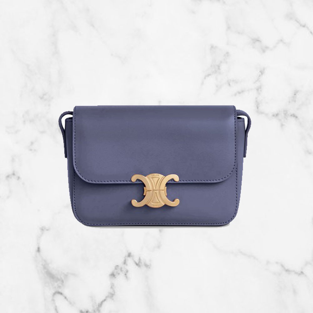 【名牌手袋網購】CELINE手袋總是給人一種優雅高貴感覺，而且也很能抓著女生的心，很多手袋都成了大家入門必考量之選！