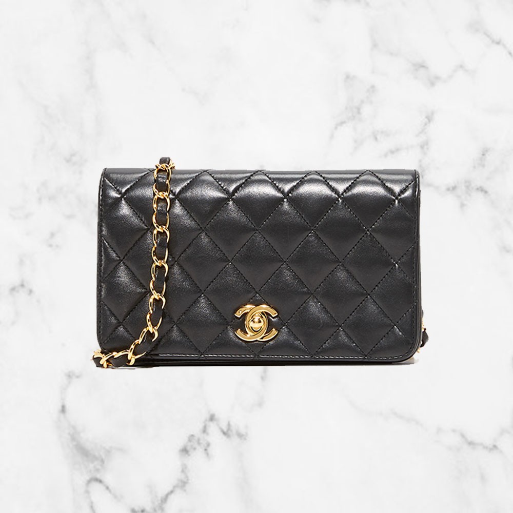 【名牌Chanel手袋】Chanel Mini Flap Bag