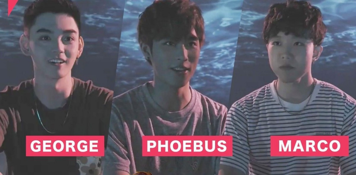 大海男兒24ViuTV最近又推新旅遊綜藝節目!繼《美女郊遊遊》和《花姐Error遊》之後,《大海男兒》再大玩搞笑突破界線,由三位全民造星2仔仔Phoebus、George、Marco主持,不知道會有甚麼火花呢?因殘忍又想法新穎而出位的「Mike導」今次帶領3位美男去海上離島「郊遊遊」!