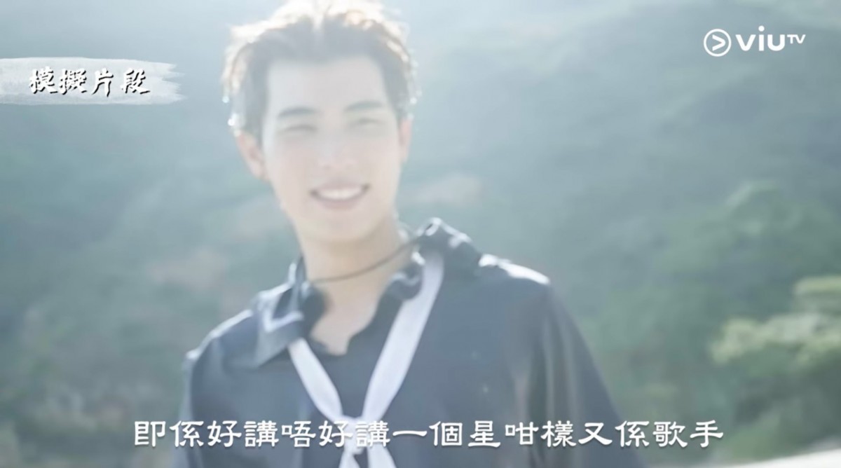 大海男兒31這次換三位養眼的小鮮肉男神露肉,想必女觀眾一定會流口水期待!預告中他們青春洋溢的互動和燦爛無邪的笑容已經讓女粉絲尖叫了~Phoebus還經常對鏡頭慢動作放電,夠曬「Chok」,而且還有濕身鏡頭!