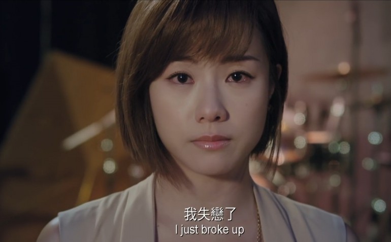 【女朋友貪錢連登】到了最後,男友依然沒有送衣服給女友,原因是覺得女友有這要求太奇怪:「佢直頭唔係嗲緊我,而係好似逼緊我送野比佢咁,佢突然變成咁我開始發現原來我一直都唔熟悉佢。」