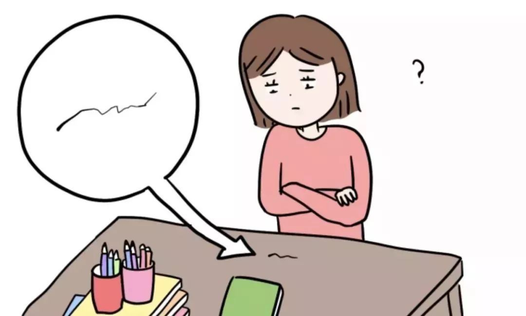 【女生習慣】每次女生看到一些奇怪的毛髮後，都會像鑑定專家上身般，都想想毛毛到底是從何而來的，而且絕不會去掂它。