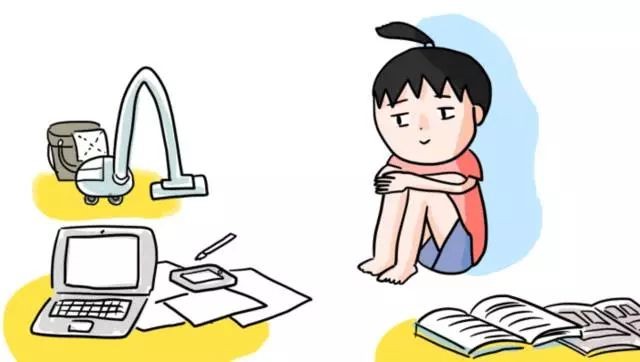 【女生日常私密】雖然休息前一晚已經為自己計劃好假期要完成的事，但是往往到第二天醒來，就已經過了一個上午。