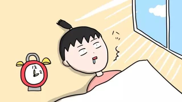 【女生日常私密】雖然休息前一晚已經為自己計劃好假期要完成的事，但是往往到第二天醒來，就已經過了一個上午。