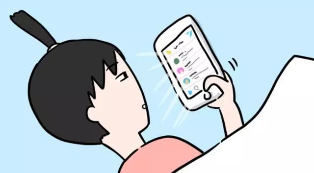 【女生日常私密】就這樣，看短片、煲劇集，又再小睡一會，你會發現太陽都要下山了。即使想起昨日計劃要做的事，都變得沒動力了～