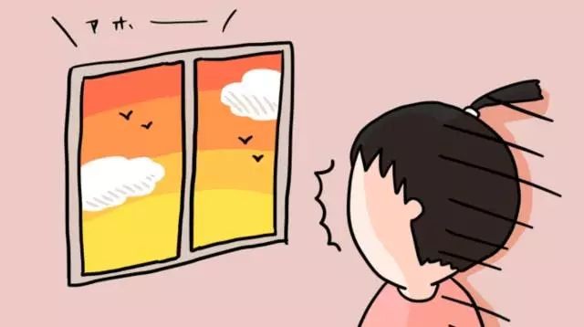 【女生日常私密】就這樣，看短片、煲劇集，又再小睡一會，你會發現太陽都要下山了。即使想起昨日計劃要做的事，都變得沒動力了～