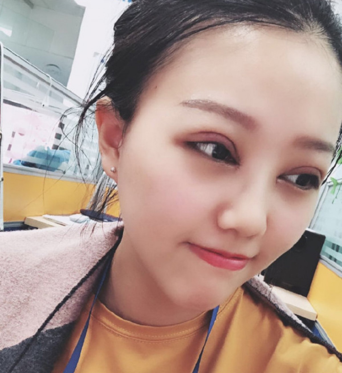 內地女生微博分享整容Before&After!隆鼻縮鼻翼/削骨/雙眼皮效果超驚人