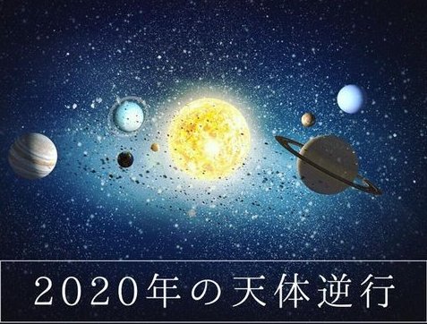 水星逆行2020－每一次水逆的到來，都讓星座迷感到不安與害怕，感覺這段時間就是諸事不順、壞事纏身。到底水星逆行的意思和對12星座的影響是甚麼呢？水星逆行是一種天文景象，由於水星公轉週期與地球不同的緣故，從地球觀察時，水星就像「後退」般運行一樣，但實際上水星並非真的逆行。