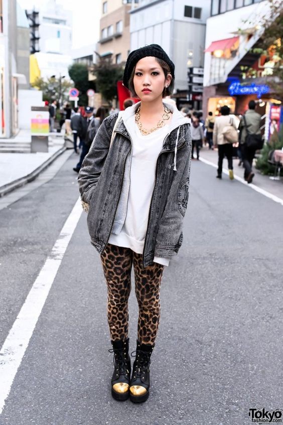 【男生討厭女生穿搭】若駕馭不來還很易顯老土,真的可能就這樣就嚇怕男生。