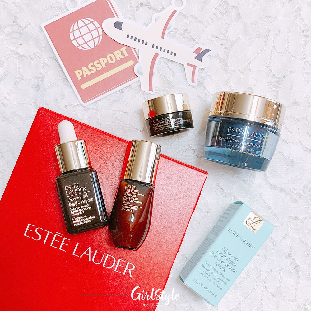 【秋冬護膚品】Estée Lauder「小棕瓶」多年來都是回購率最高的精華,今年更已升級至第7代,以「5G」極速修復肌膚,擊退多重初老跡象