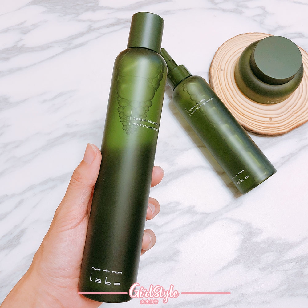 【秋冬護膚品】mtmlabo化妝水在日本超具人氣,不少日妞都認證超好用,一抹就可以極速補水,平衝美肌。產品主要蘊含維他命原 B5 及乳化成份