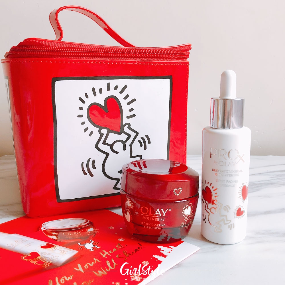 【秋冬護膚品】OLAY Super Cream以「三重膠原技術」刺激400%膠原蛋白增生,其皇牌成分99.7%高純度B3,有效抗氧化