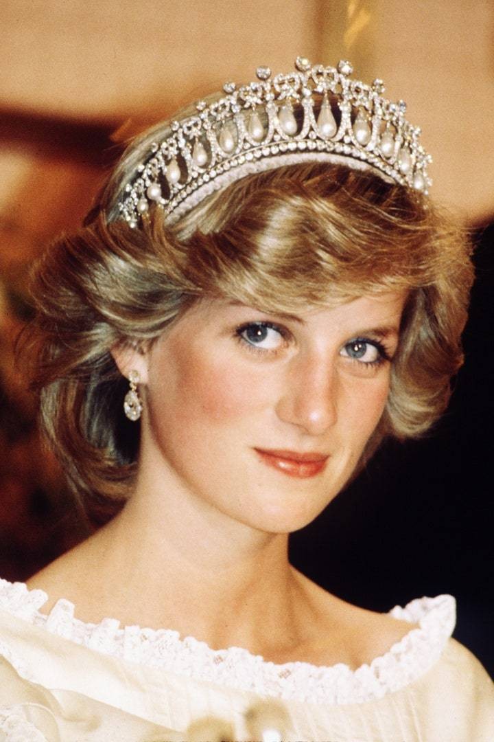 【英國王室】戴安娜王妃(Princess Diana)雖然已離世23年,但是她的親民善良形象多年來都深入民心,得到不少國民的愛戴~