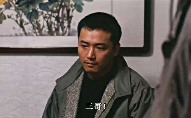 【藝人花名】「三哥」這花名是來自苗僑偉於1988年參演電影《江湖接班人》時,劇中飾演一位黑社會退休大佬「三哥」李森,但角色深入民心,就被稱呼至今。