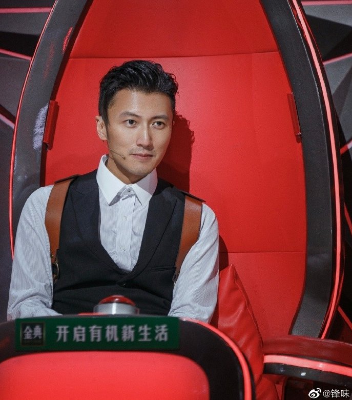 【藝人花名】謝霆鋒事業愛情兩得意,外貌更是愈來愈有成熟男人味,可說是大家心中的男神之一。而謝霆鋒共有兩個為人熟悉的花名
