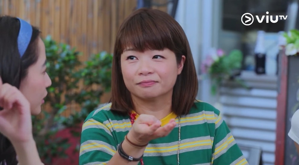 【吃掉前男友】小儀落淚憶述7年情