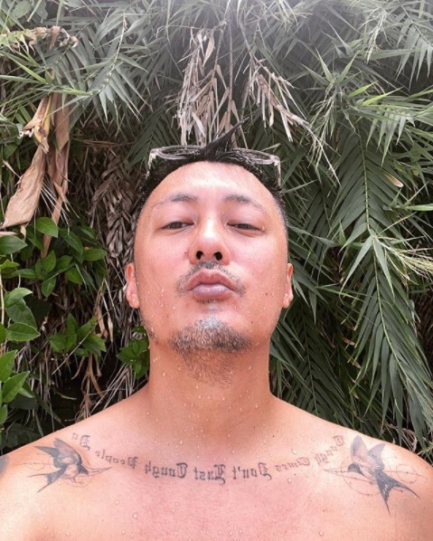 當時余文樂亦有答應,惟助手拒絕,所以最後未有成功。