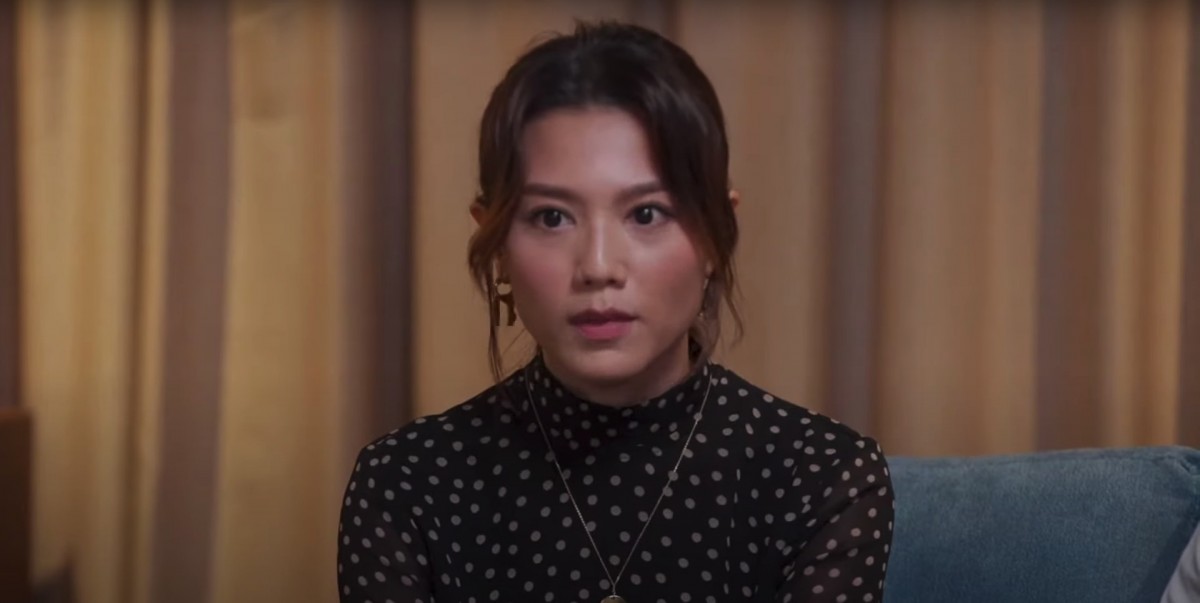 周秀娜亦深表認同