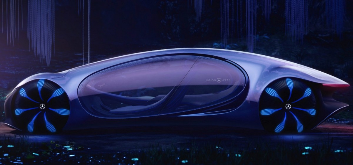 同時車上不同的部分如座椅和腳踏墊都用上了可持續物料設計