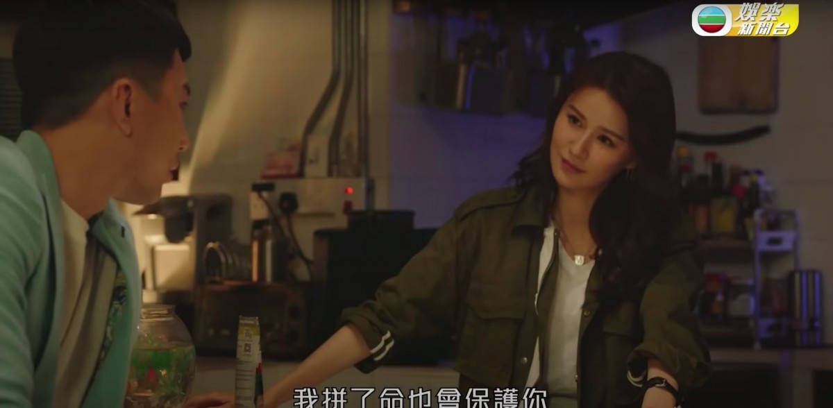 《使徒行者3》作為今年的重頭戲