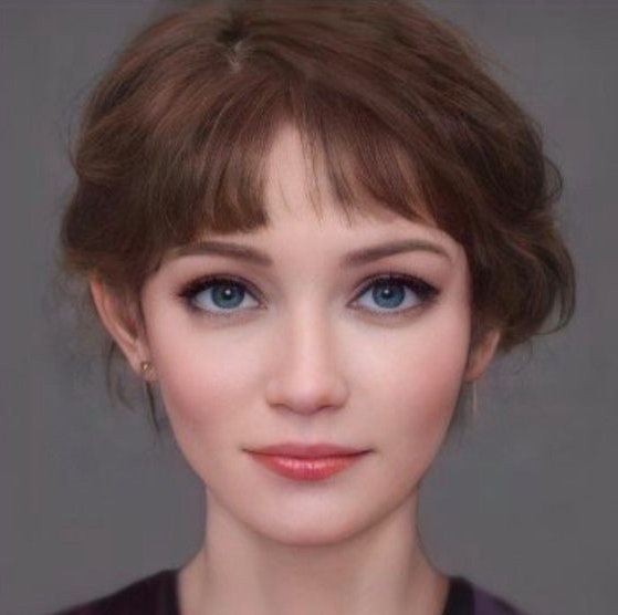 迪士尼公主真人版13Elsa和Anna 的父王跟女王也罕有地有真人版!髮型跟到十足,但是身為一位媽媽,真人版皮膚也太好了吧!而國王的真人版就似乎符合年齡,但是卻少了一點貴氣的氣質~