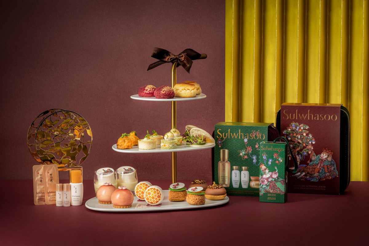 2020 10月酒店下午茶推介價錢 JW萬豪/奕居/PAUL & JOE/喜來登/港威Afternoon Tea