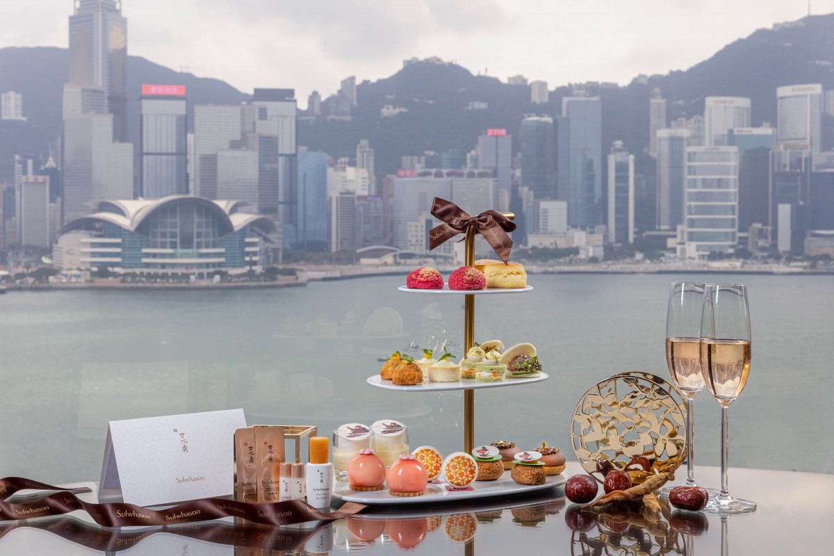 2020 10月酒店下午茶推介價錢 JW萬豪/奕居/PAUL & JOE/喜來登/港威Afternoon Tea