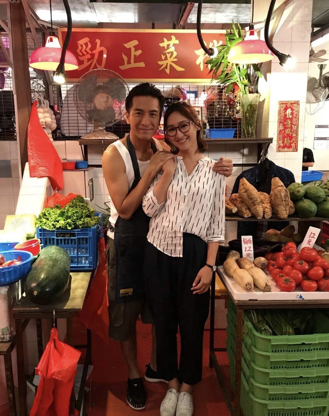 馬國明-使徒行者3