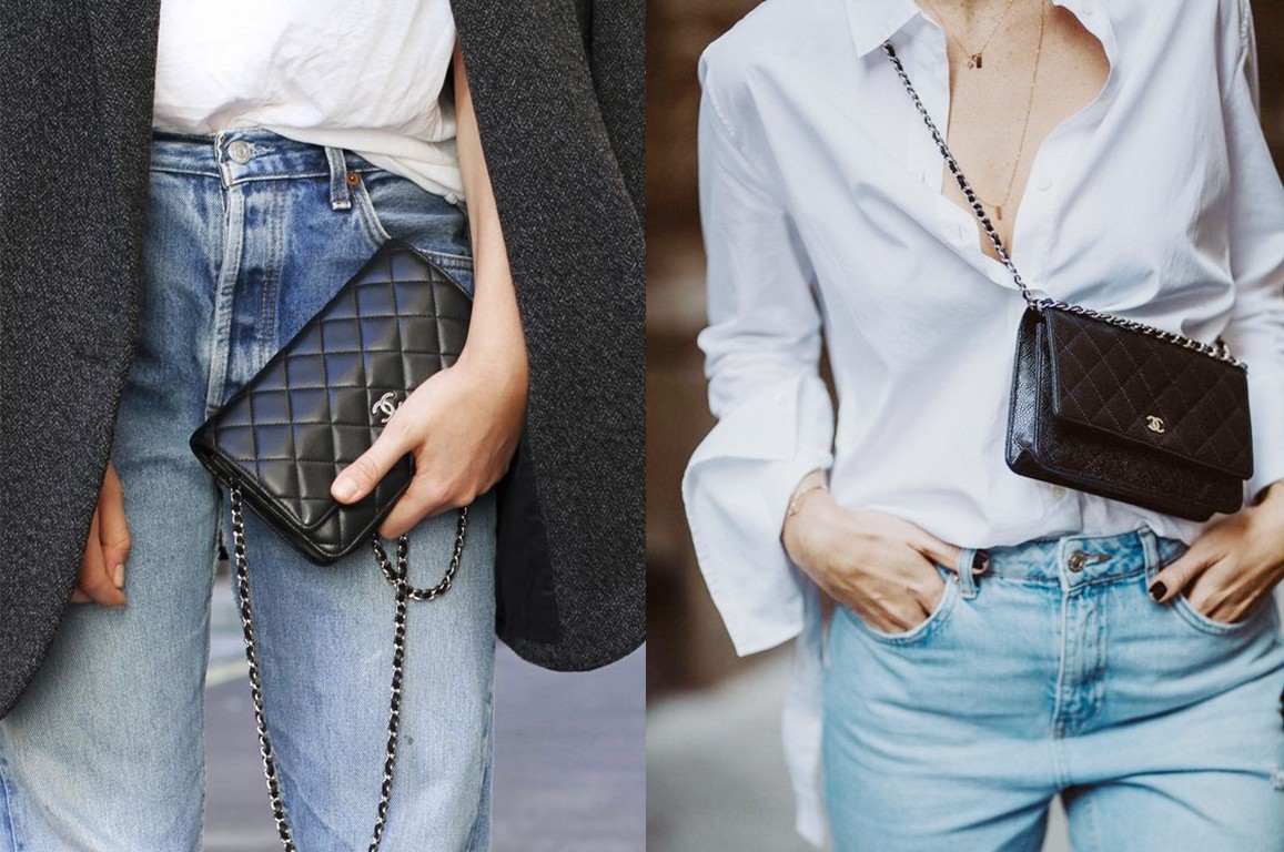 chanel加價, chanel加價2020, chanel手袋2020, chanel手袋, chanel woc