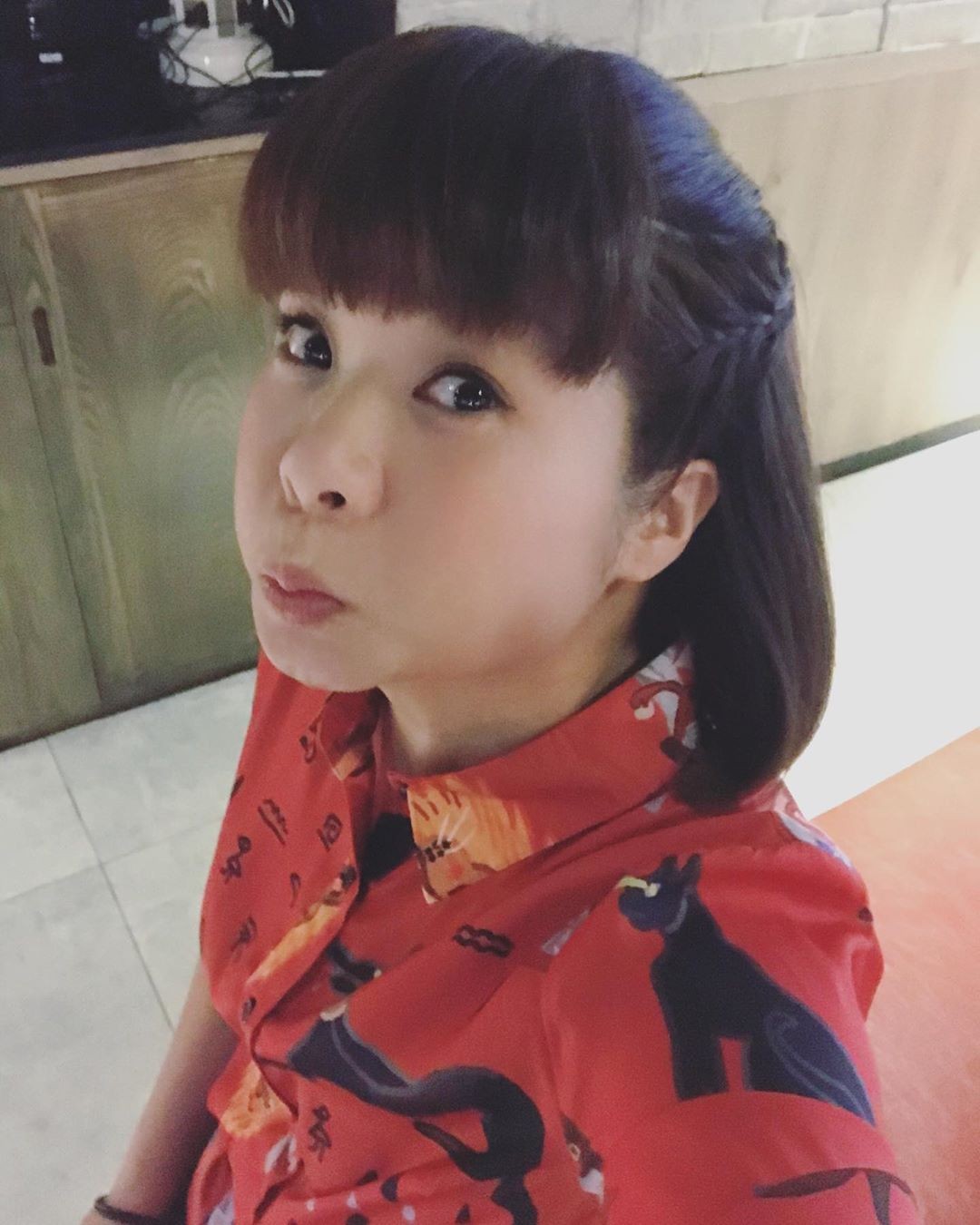 【吃掉前男友】小儀落淚憶述7年情