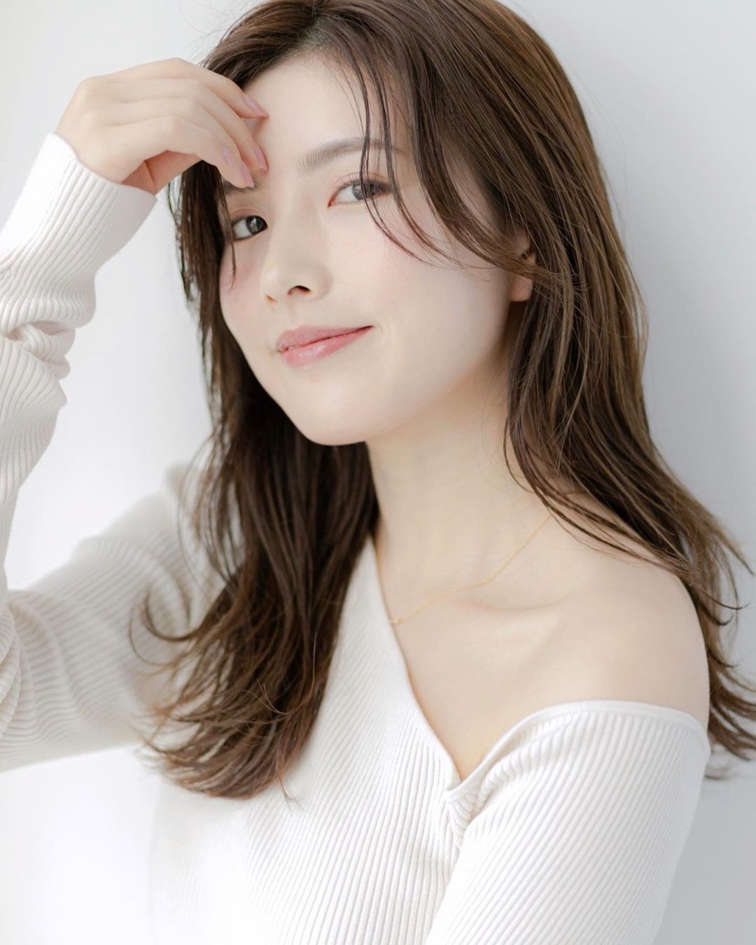 Instagram@aoihamada