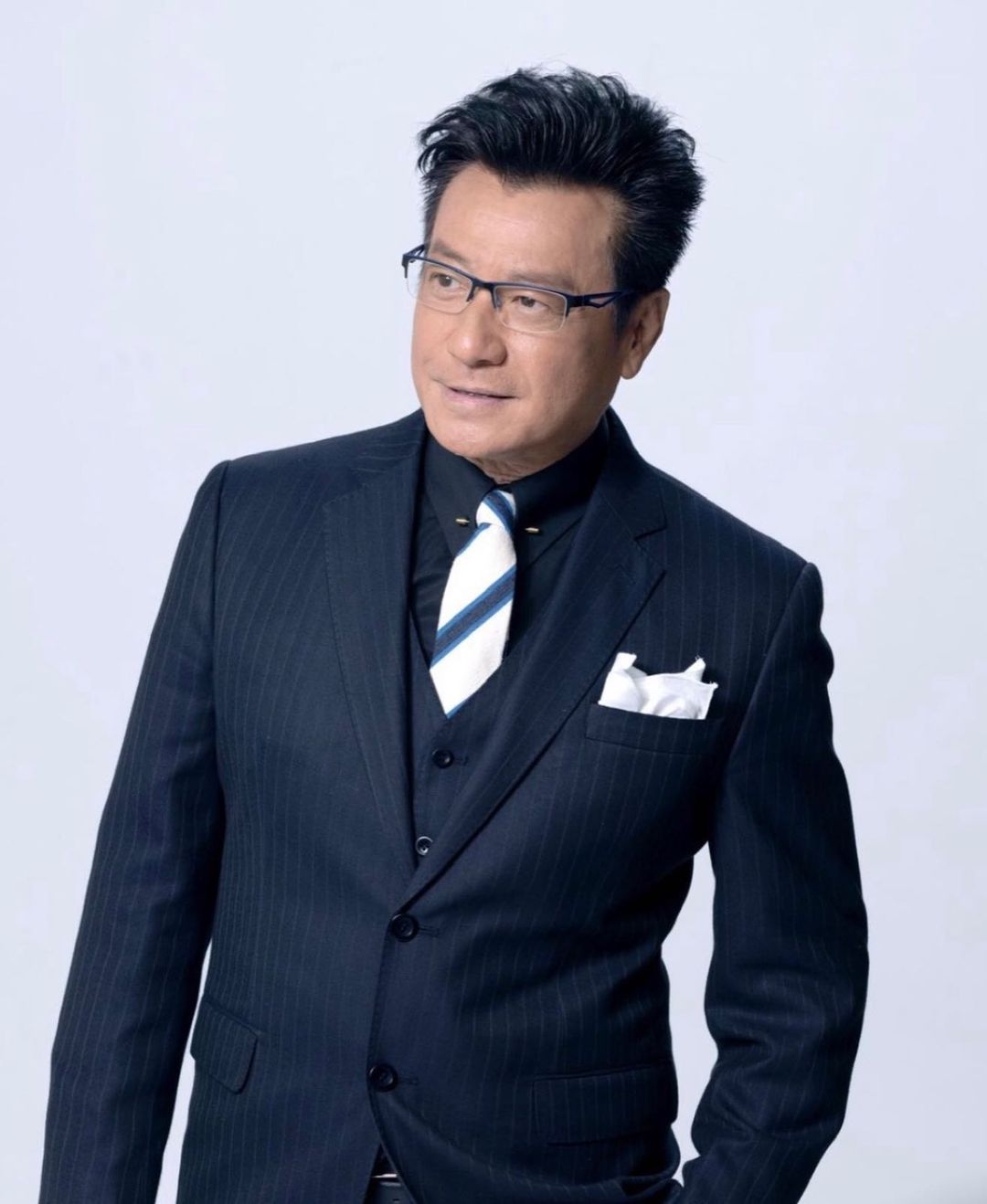 相信從小看電視長大的香港人對甘草演員石修都一定會有印象