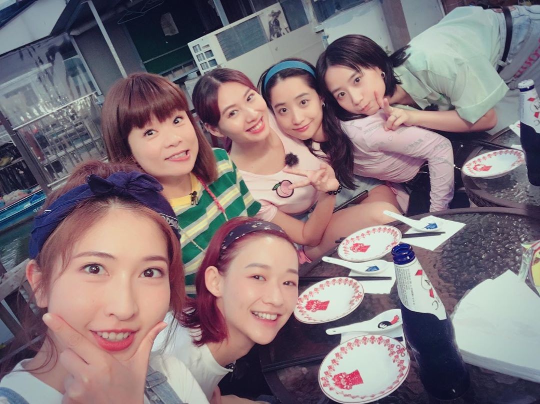 【吃掉前男友】小儀落淚憶述7年情