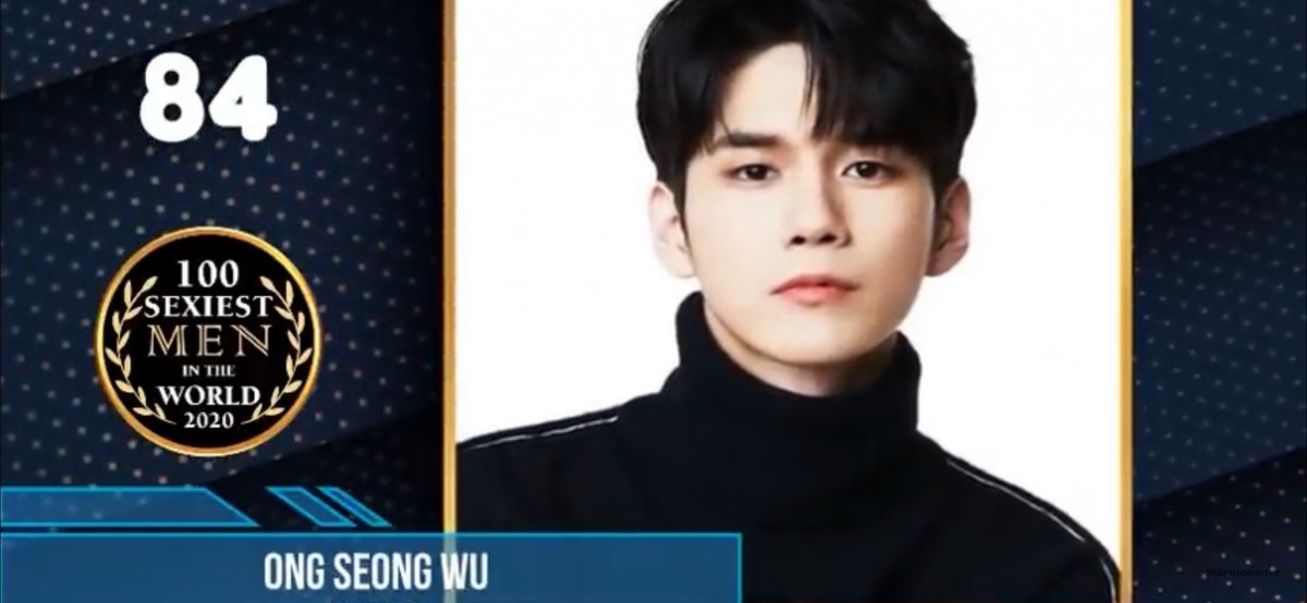 幾位新晉的韓國甜美小鮮肉就有徐康俊,Wanna One的兩位成員Kang Daniel與可愛的邕聖佑!
