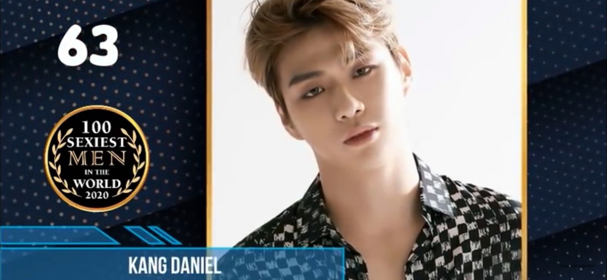 幾位新晉的韓國甜美小鮮肉就有徐康俊,Wanna One的兩位成員Kang Daniel與可愛的邕聖佑!